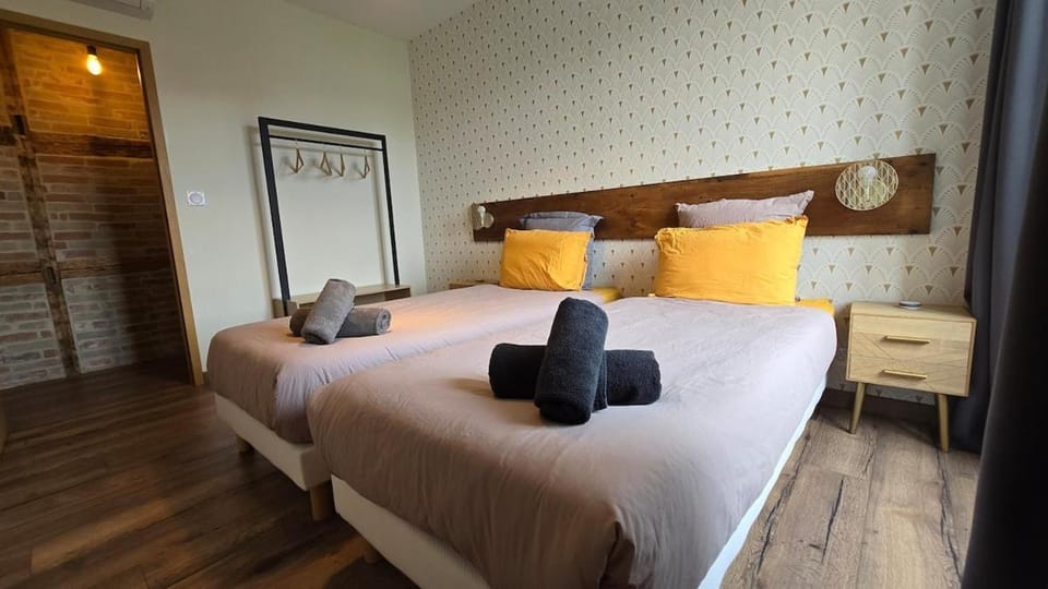 Le Pavillon de Chasse Apartment in Baden-Württemberg