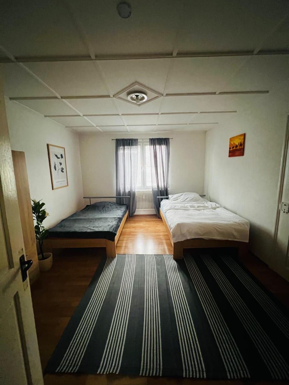 Apartmenthaus 2 Apartment hotel in Riehen