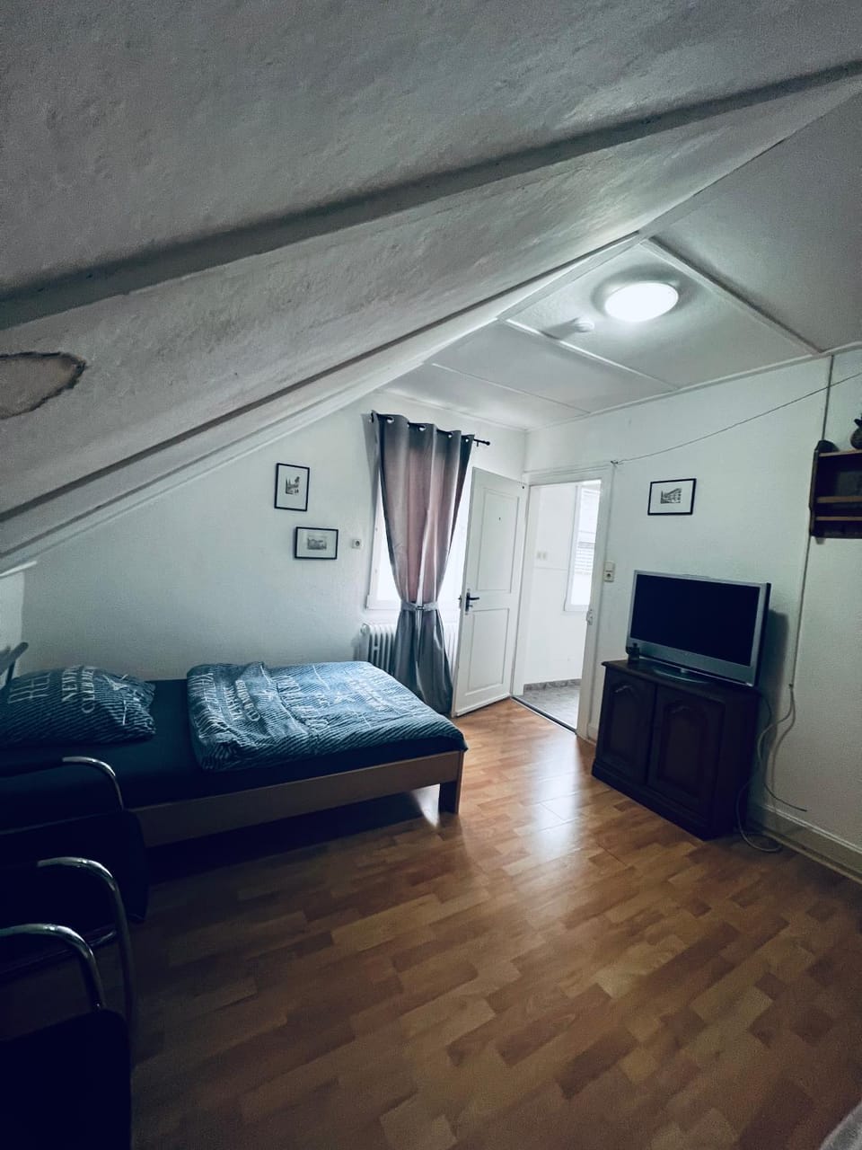 Apartmenthaus 2 Apartment hotel in Riehen