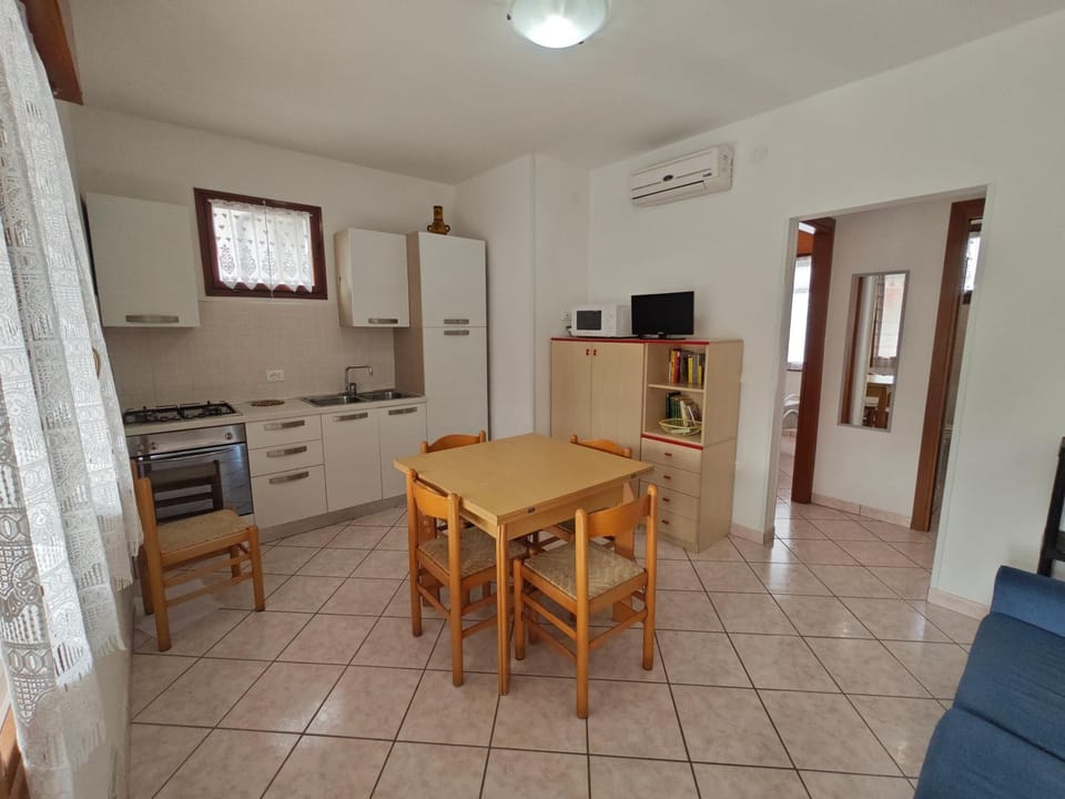 Lidia House in Rosolina Mare