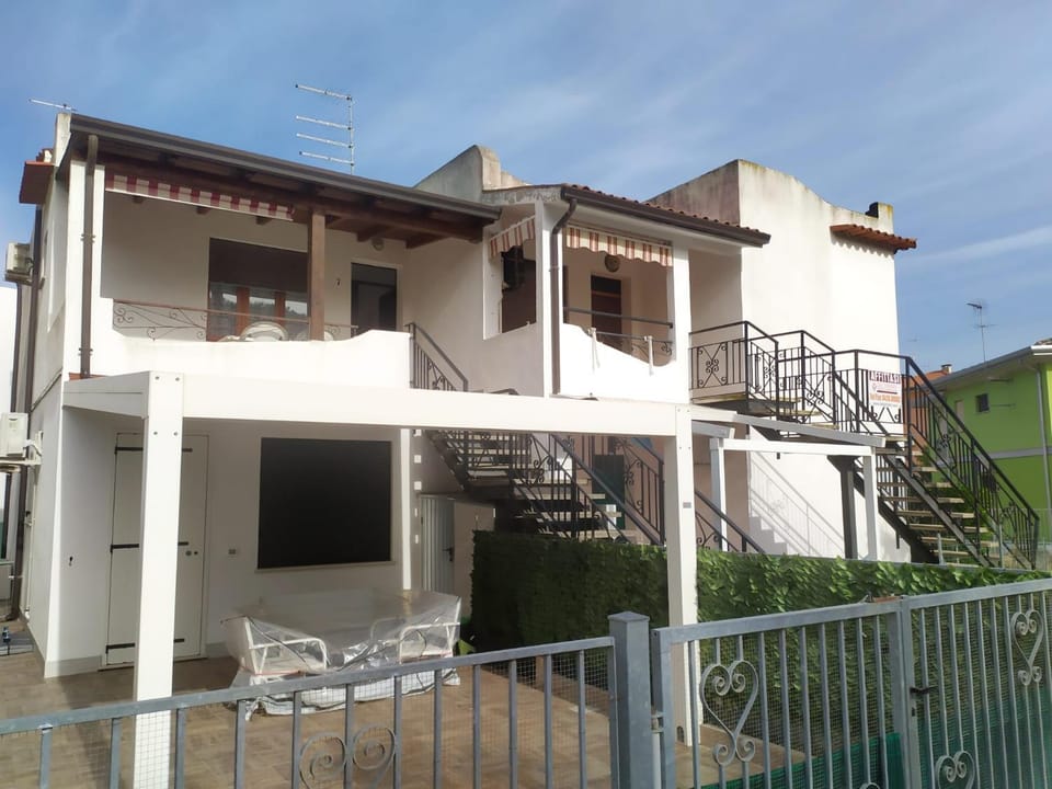 Lidia House in Rosolina Mare