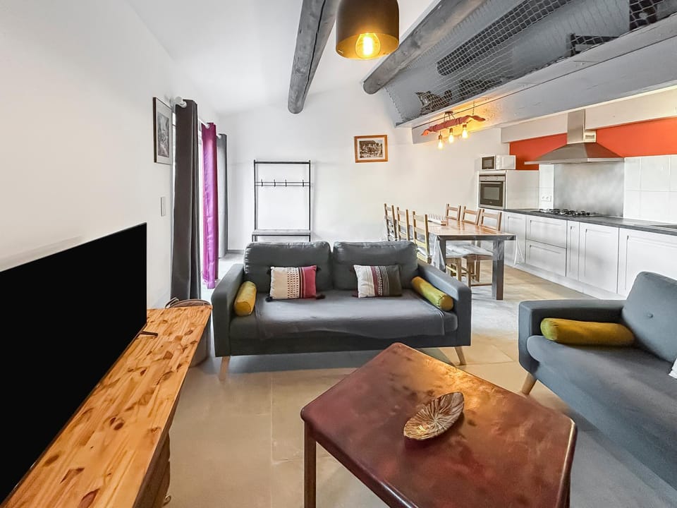 Maison provençale de charme au cœur du Luberon House in Provence-Alpes-Côte d'Azur