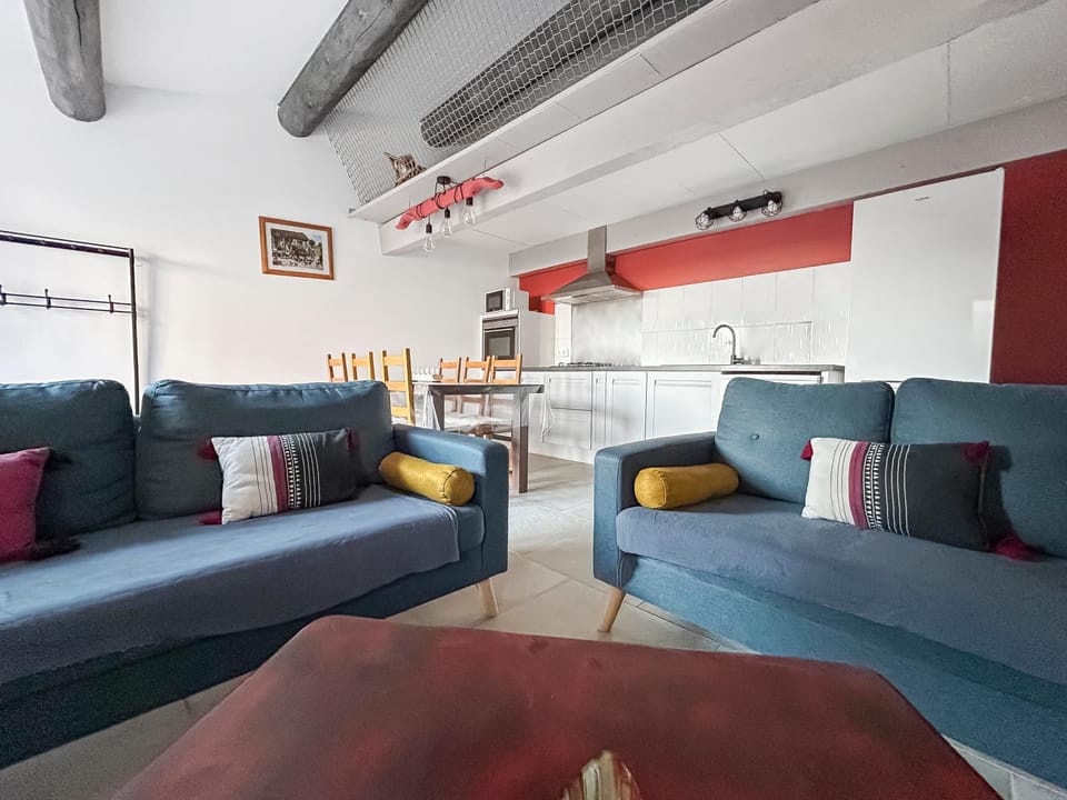 Maison provençale de charme au cœur du Luberon House in Provence-Alpes-Côte d'Azur