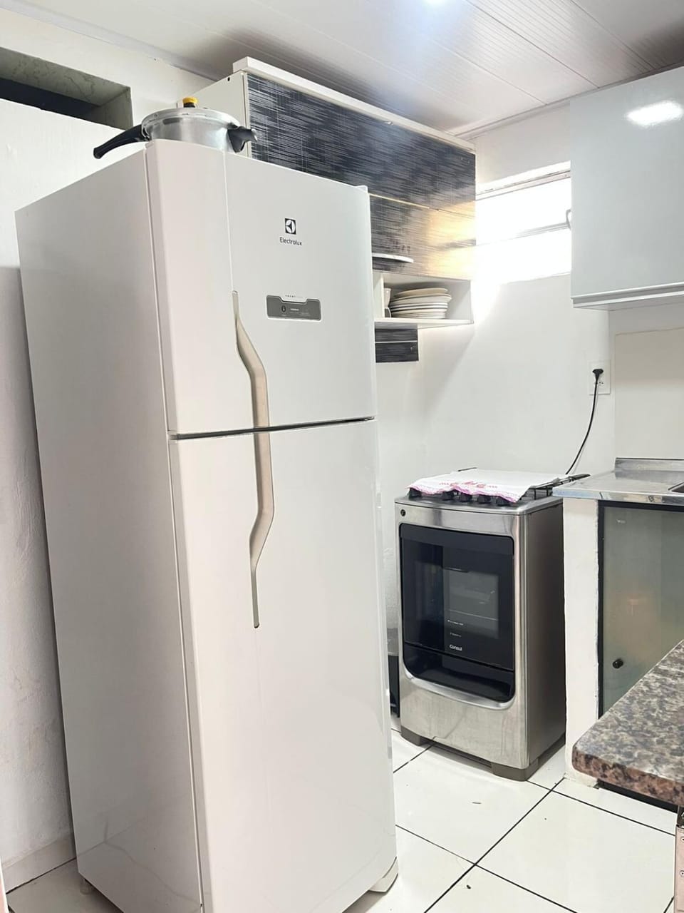 Ilhéus - Casa NA ZONA SUL - Aconchego da Manu Com Ar Condicionado e Garagem House in Ilhéus