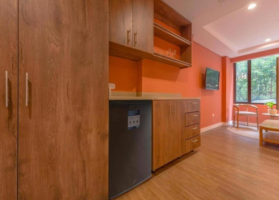 TV and multimedia, minibar, wardrobe