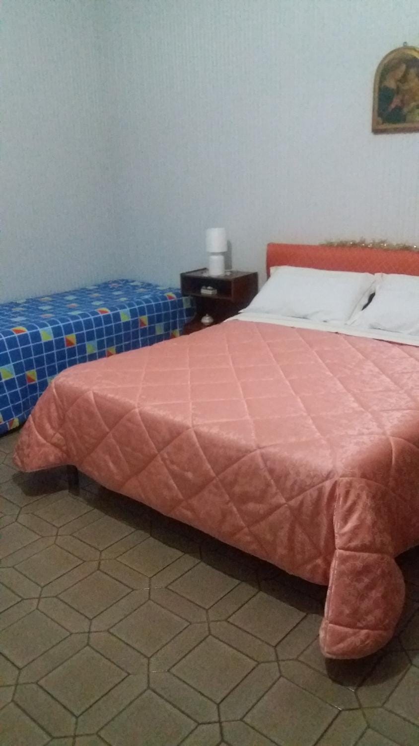 Casa Bianca da Giusy Country House in Marsala
