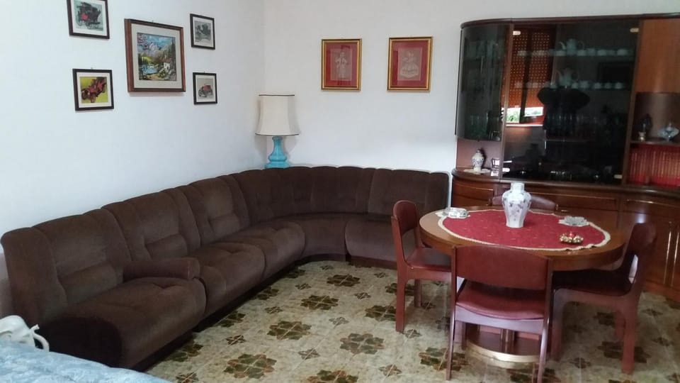 Casa Bianca da Giusy Country House in Marsala