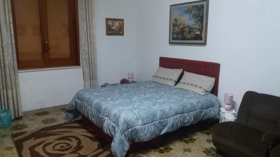 Casa Bianca da Giusy Country House in Marsala