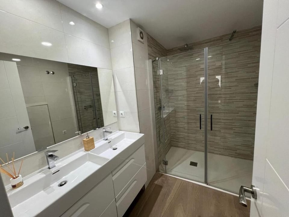 Arroyo de la Miel Apartment in Benalmadena