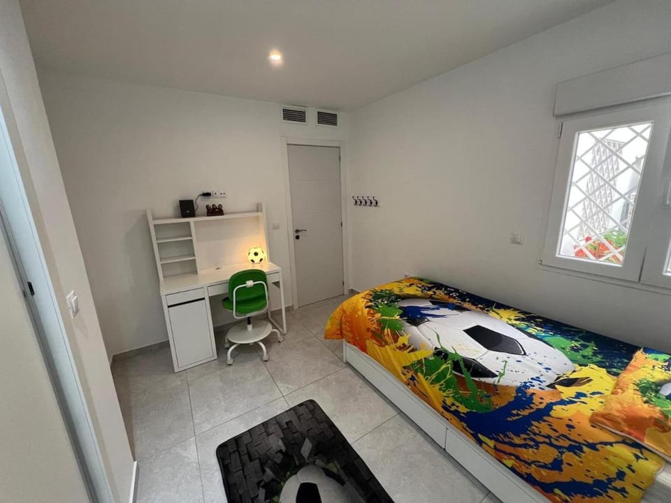 Arroyo de la Miel Apartment in Benalmadena