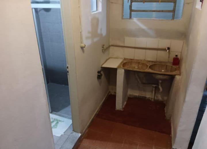 Kitnet simples ideal para curtir o São João Apartment in Campina Grande