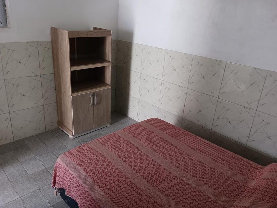 Kitnet simples ideal para curtir o São João Apartment in Campina Grande