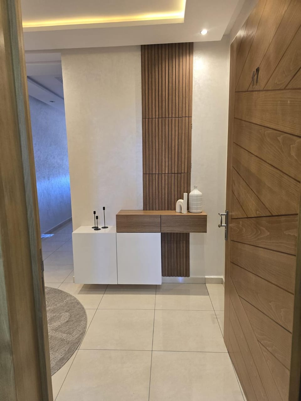 concierge