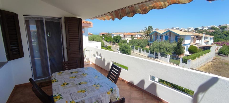 Casa Fratelli close to the beach House in Calasetta