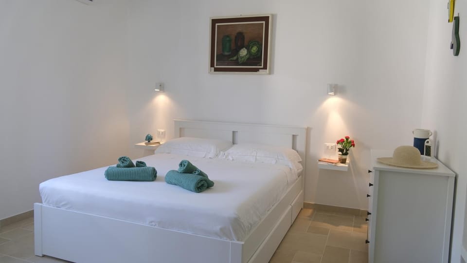 I Trulli di Silvia Villa in Province of Taranto