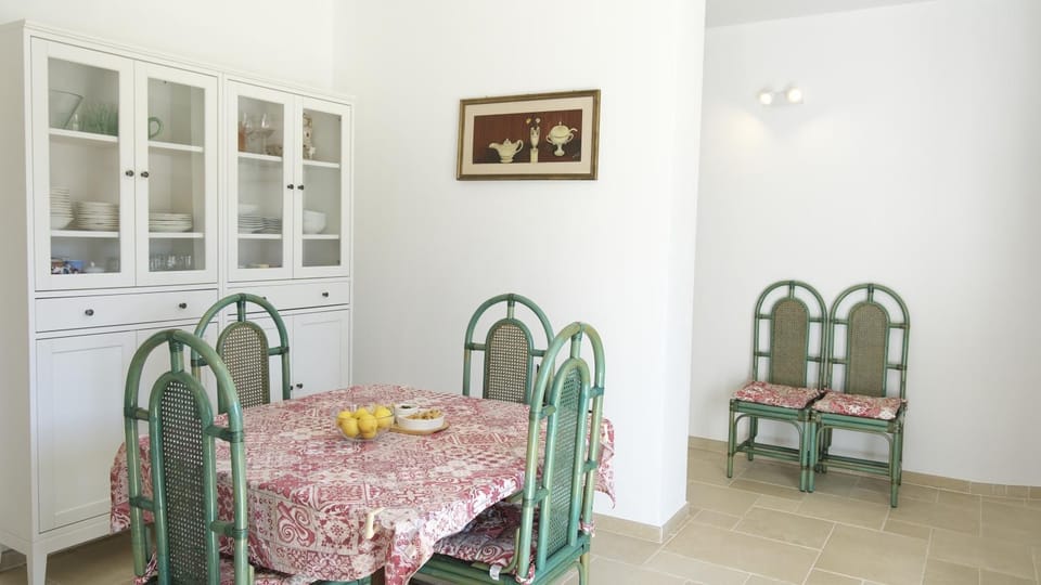 I Trulli di Silvia Villa in Province of Taranto