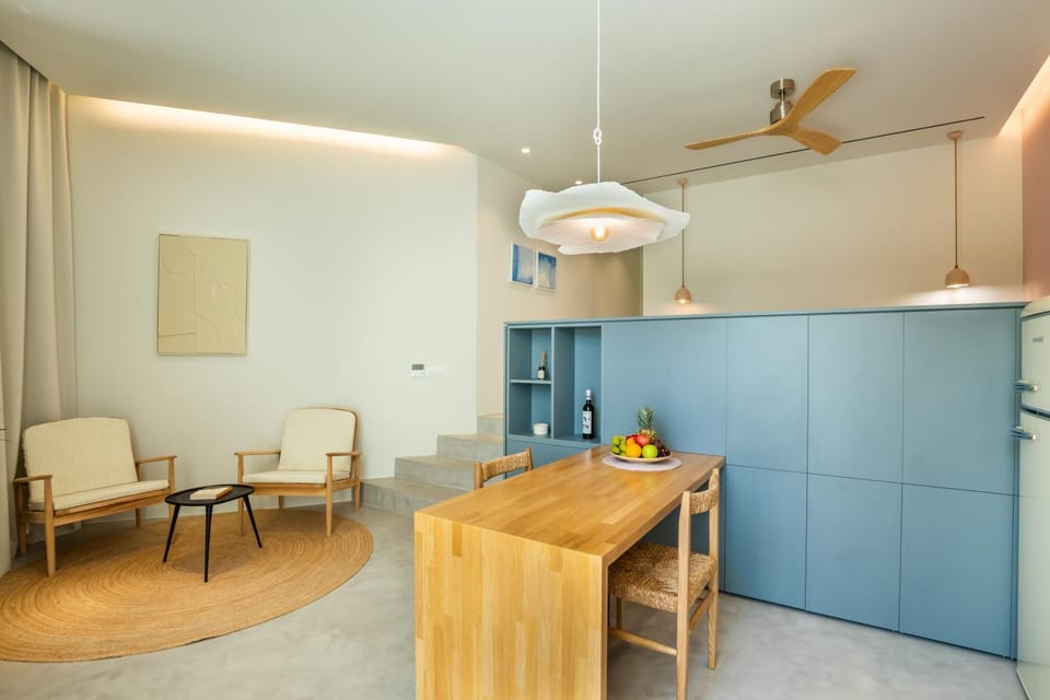 Marianna Suites Apartment in Karpathos