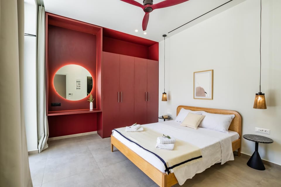 Marianna Suites Apartment in Karpathos