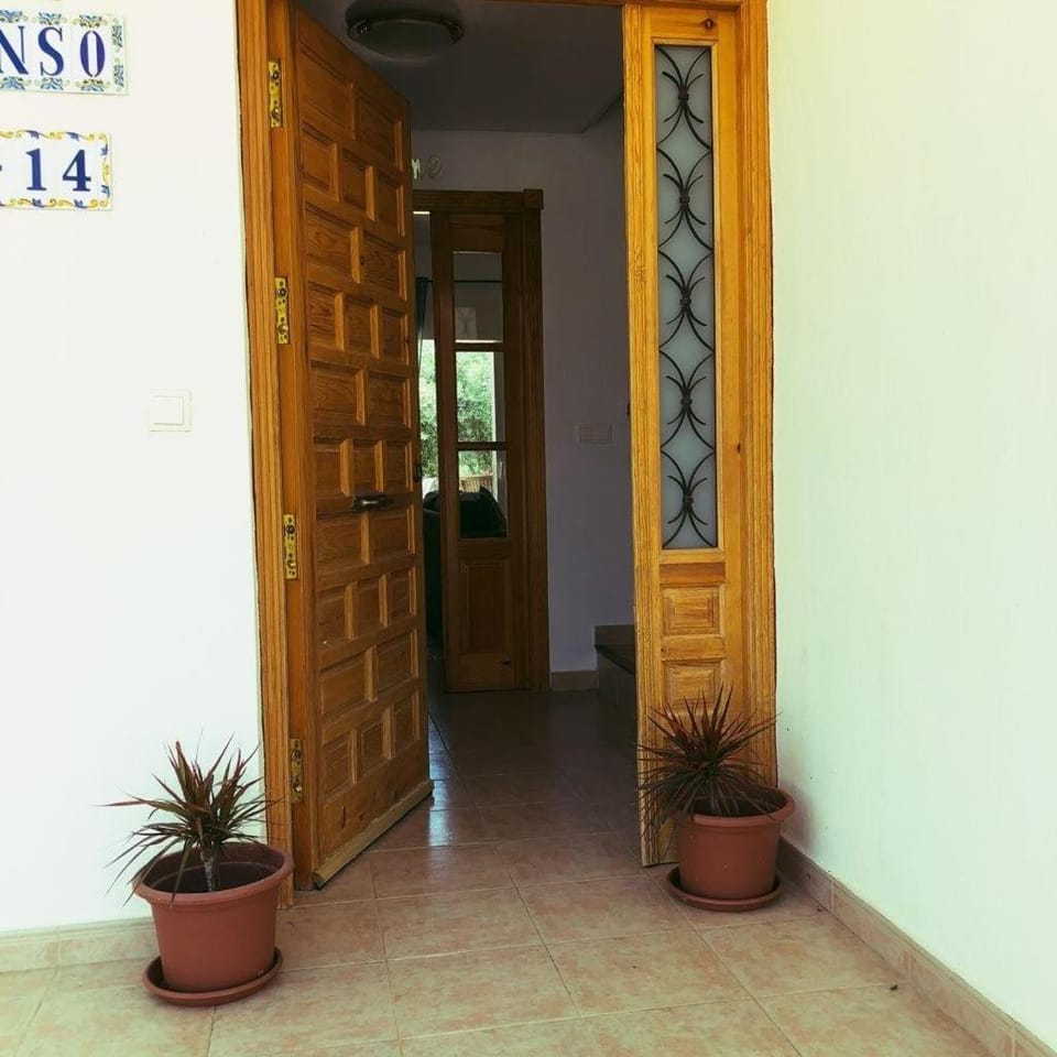 Casa Alfonso an Entire Villa with Private Pool Villa in Region of Murcia