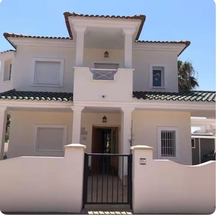 Casa Alfonso an Entire Villa with Private Pool Villa in Region of Murcia