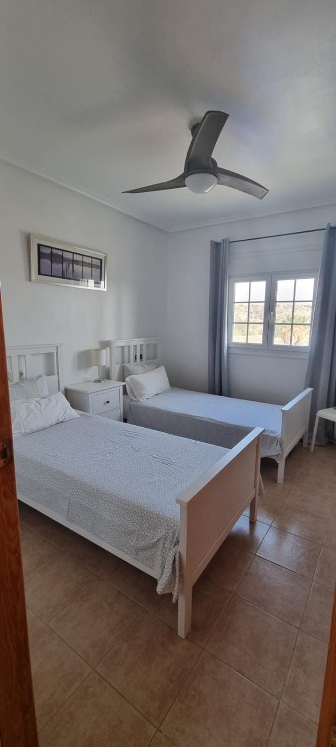 Casa Alfonso an Entire Villa with Private Pool Villa in Region of Murcia