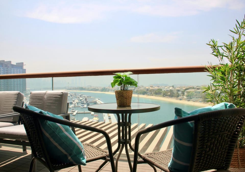 View (from property/room), Balcony/Terrace