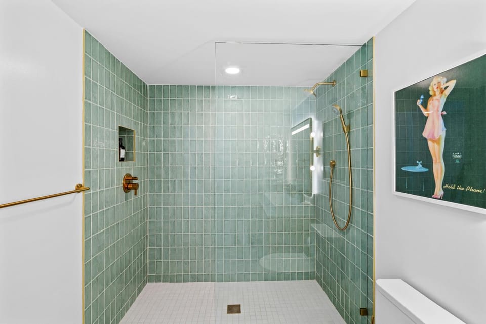 Luxury 2-Bdrm Condo in the Heart of Downtown Miami Apartment in Miami