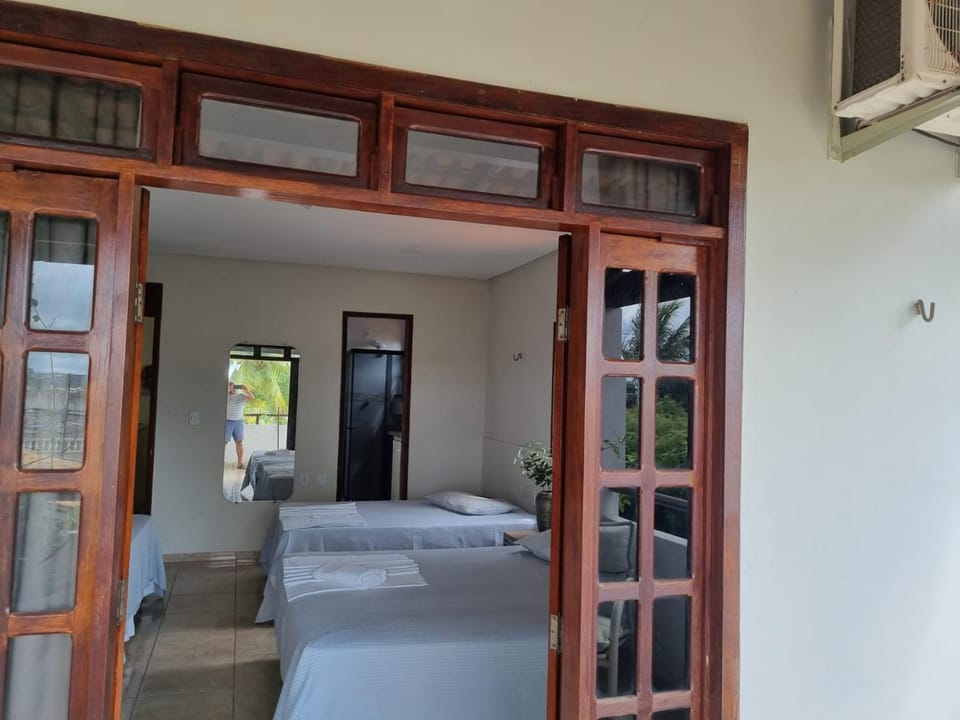 Pousada Vila Verde Bed and Breakfast in Juazeiro do Norte