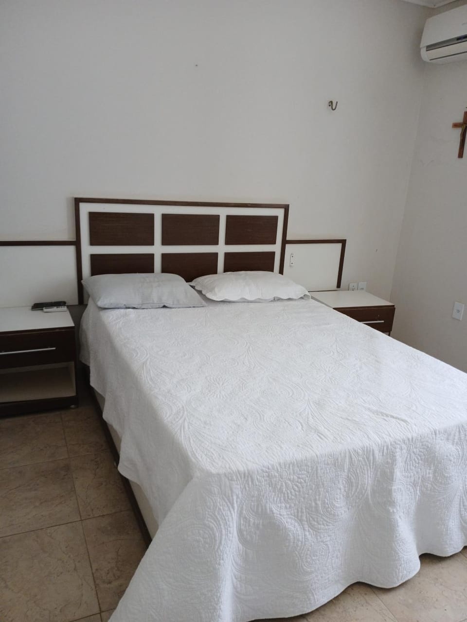 Pousada Vila Verde Bed and Breakfast in Juazeiro do Norte
