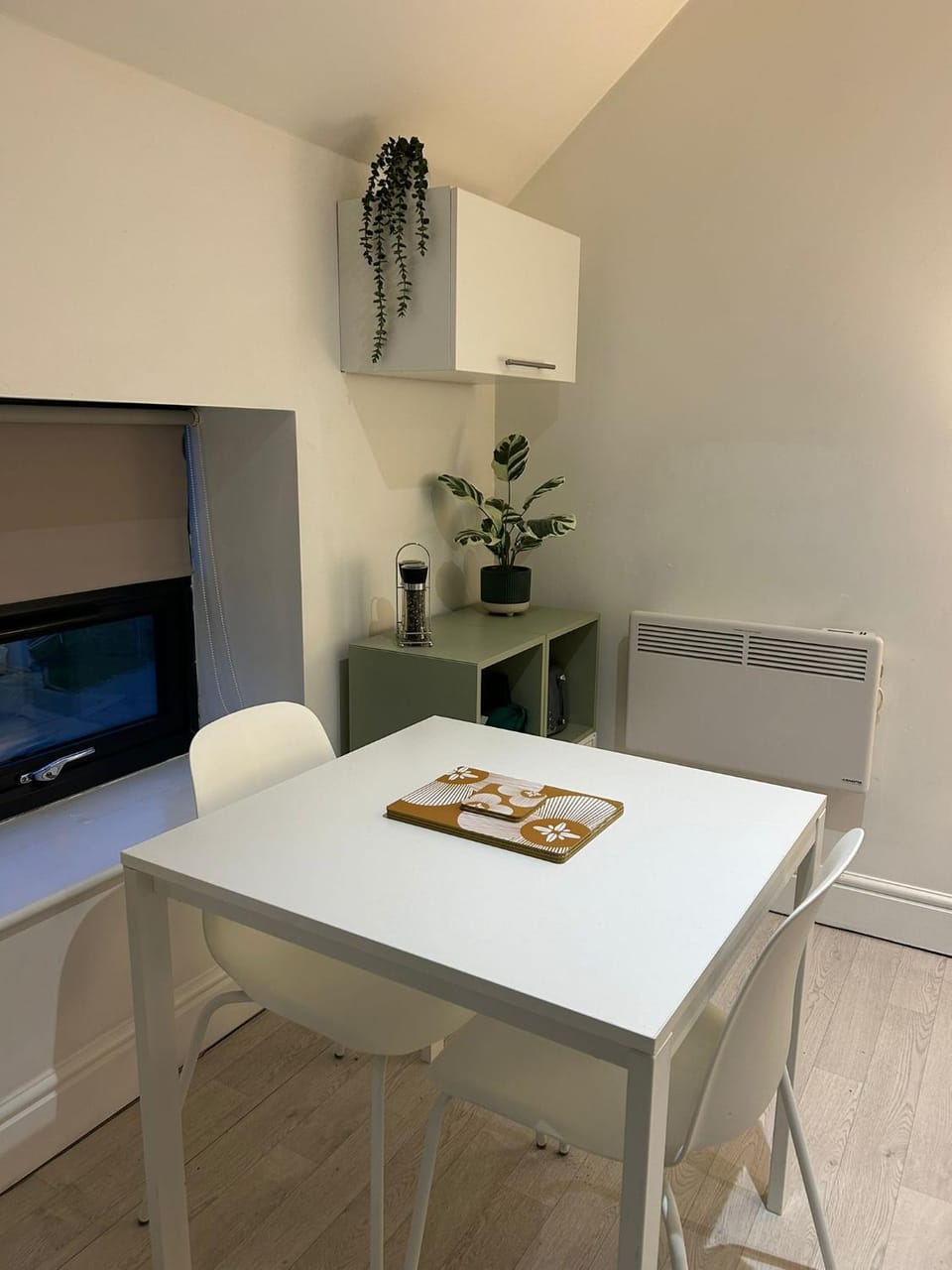 Studio 6 - Eign St Hereford Apartment in Hereford