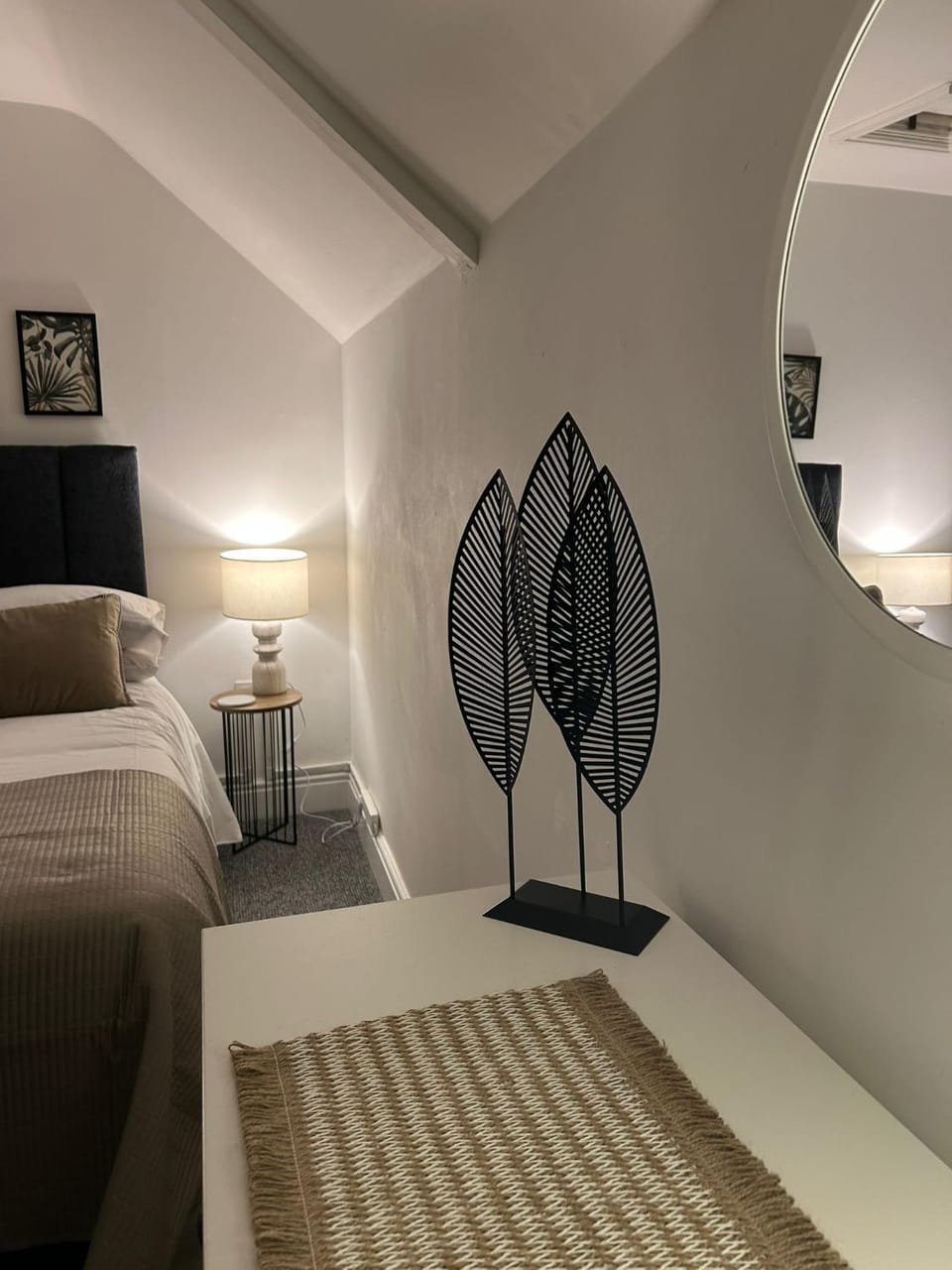 Studio 6 - Eign St Hereford Apartment in Hereford