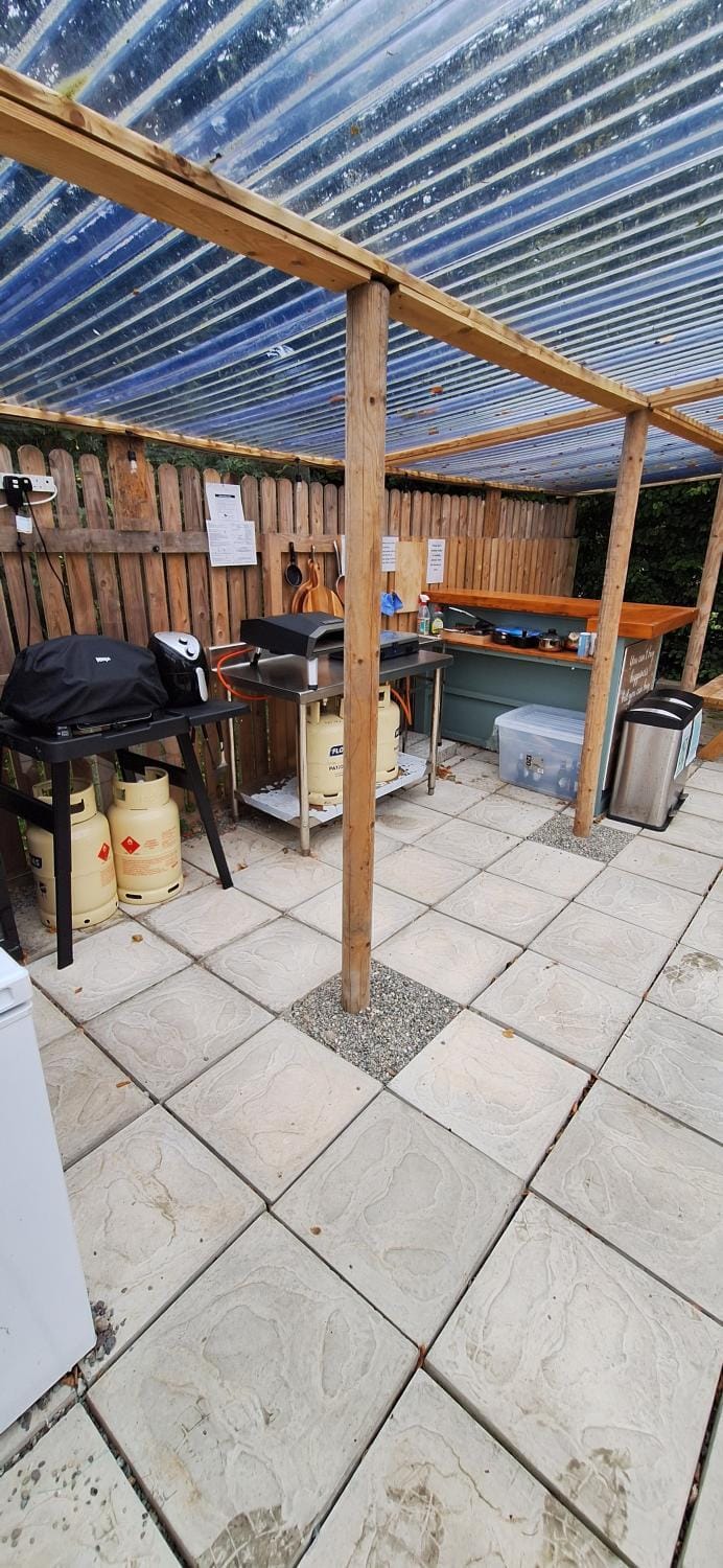 Priory Guest Accommodation Vacation rental in Killarney