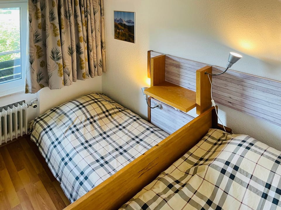 Bed, Bedroom, children, bunk bed