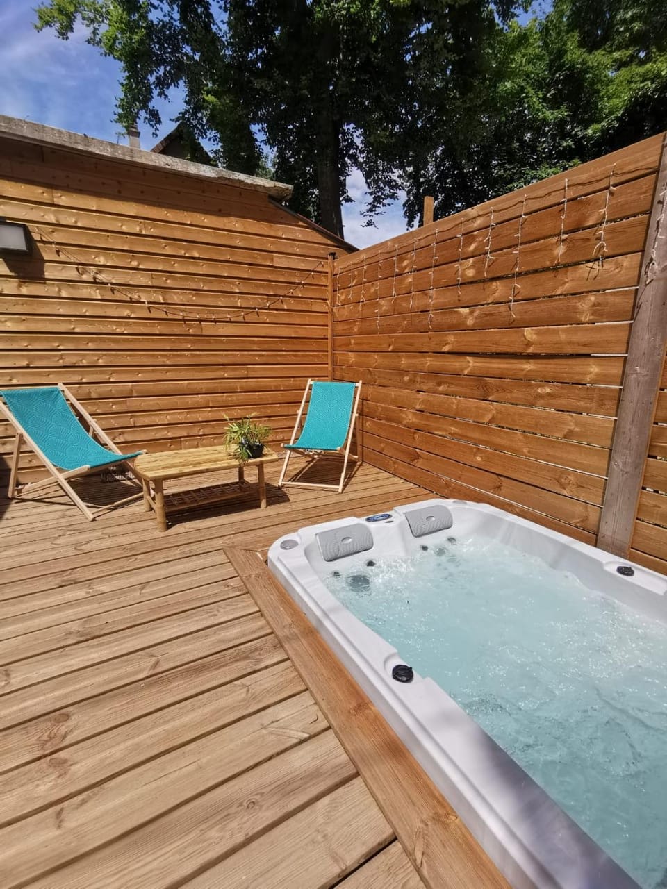 Patio, Balcony/Terrace, Open Air Bath