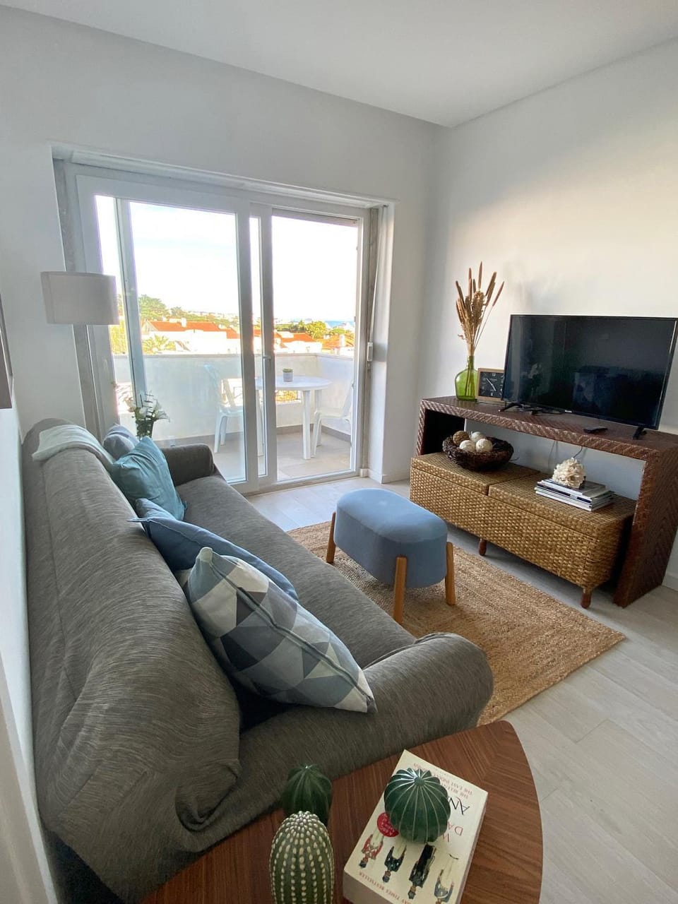 Communal lounge/ TV room, Living room