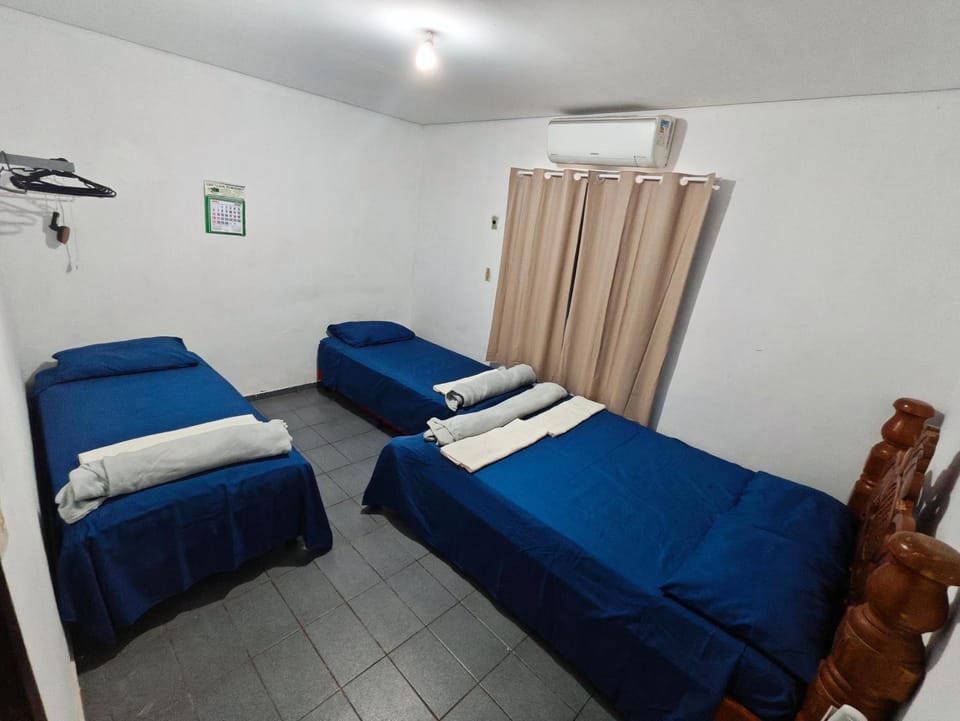 Apto João-de-Barro Apartment in State of Mato Grosso, Brazil