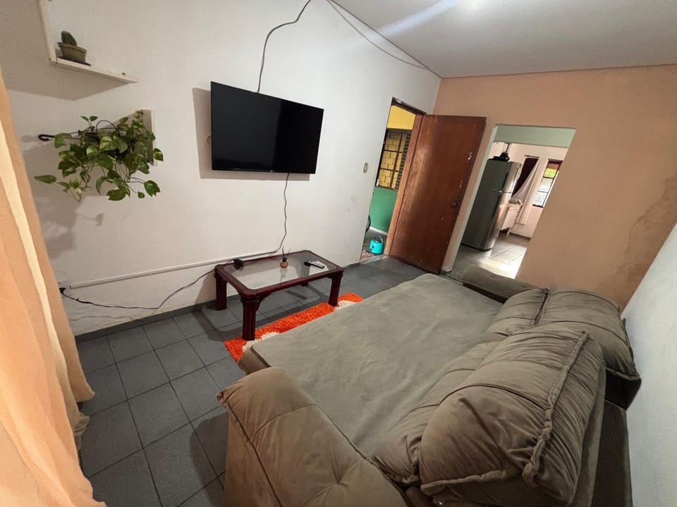 Apto João-de-Barro Apartment in State of Mato Grosso, Brazil