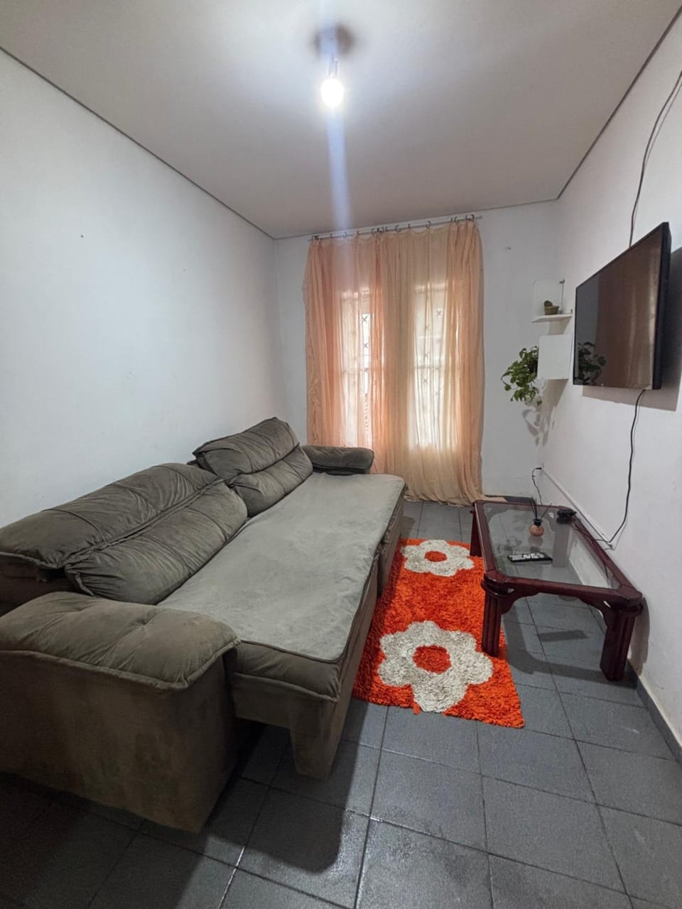 Apto João-de-Barro Apartment in State of Mato Grosso, Brazil