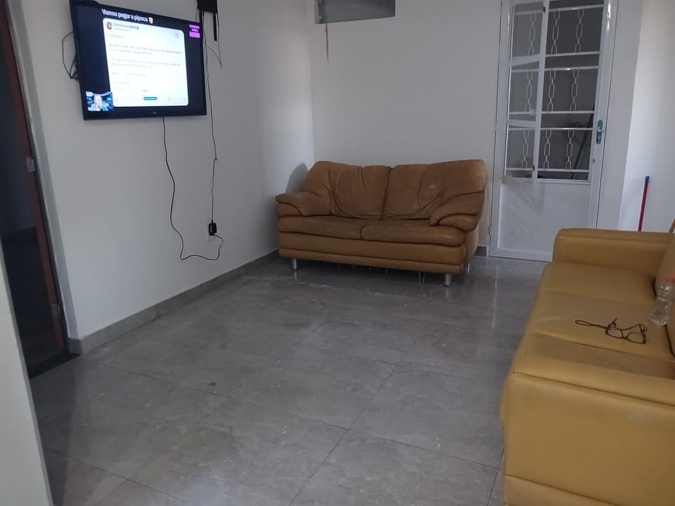 Casa Grande Barreiro Bh House in Belo Horizonte