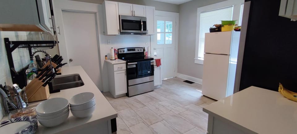 Private Room in an Elegant Home Vacation rental in Indianapolis