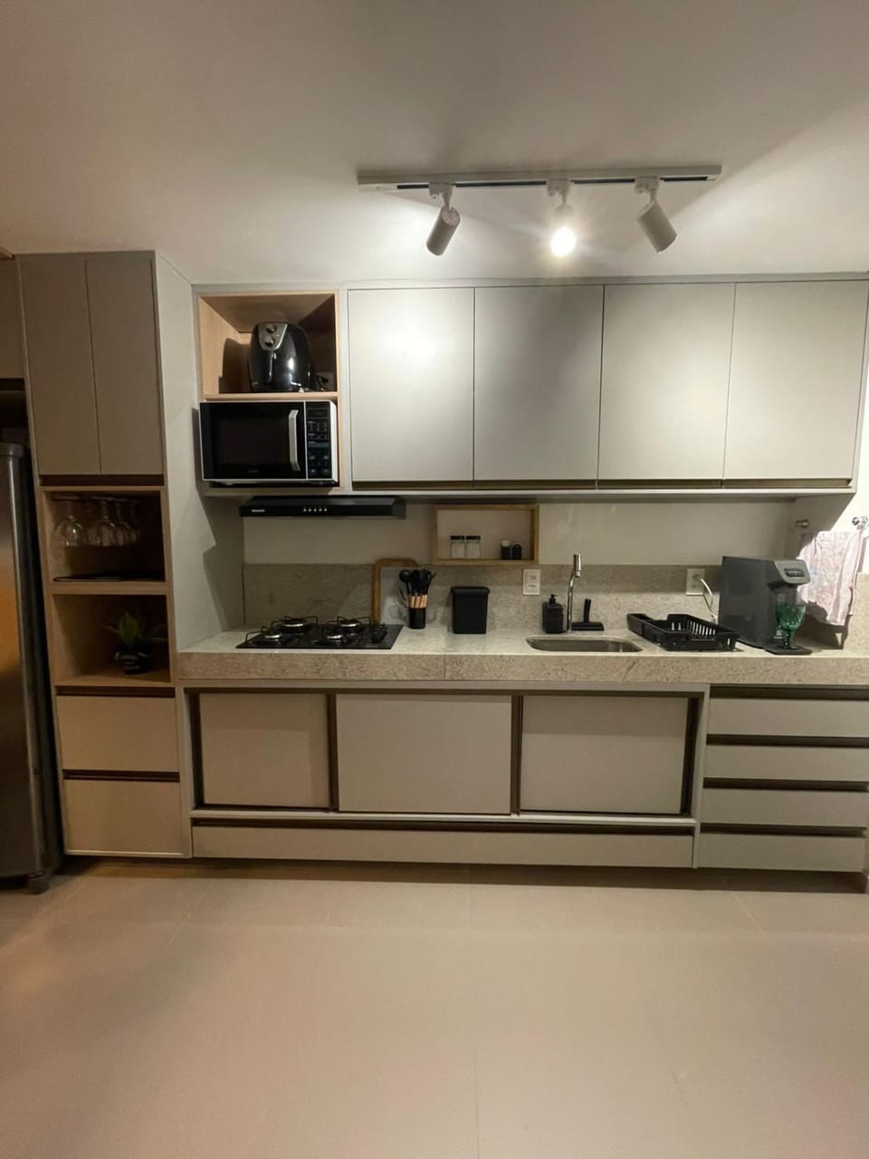 Oceânica Cabo Branco Apartment in João Pessoa