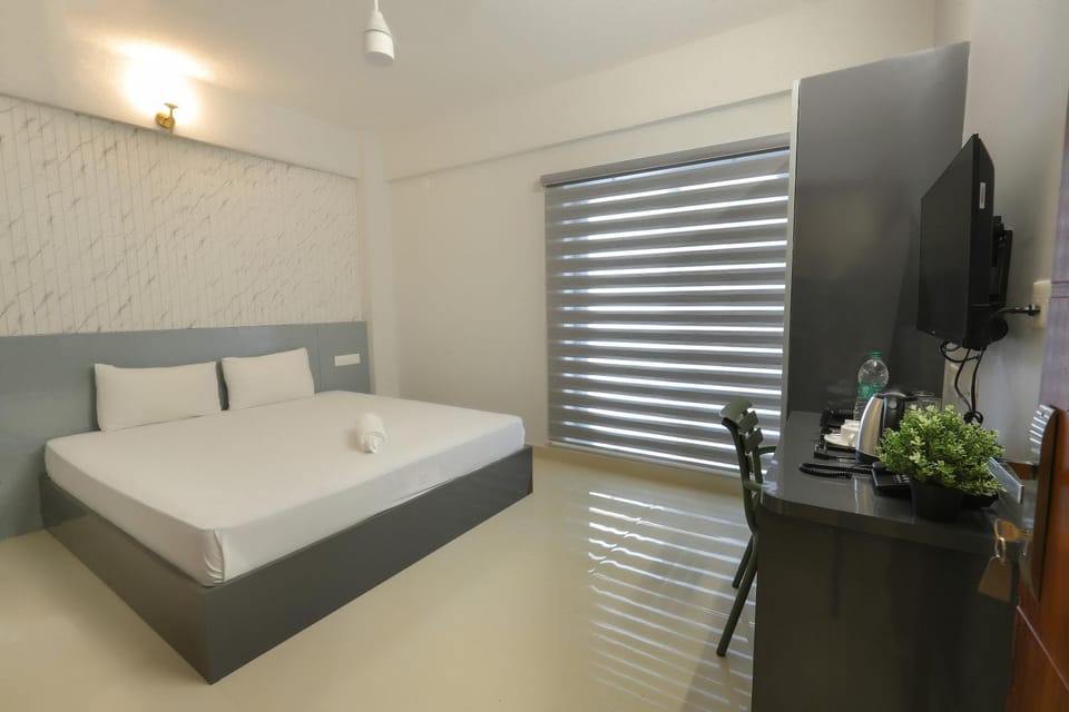 D Mirage Hotels Hotel in Kochi