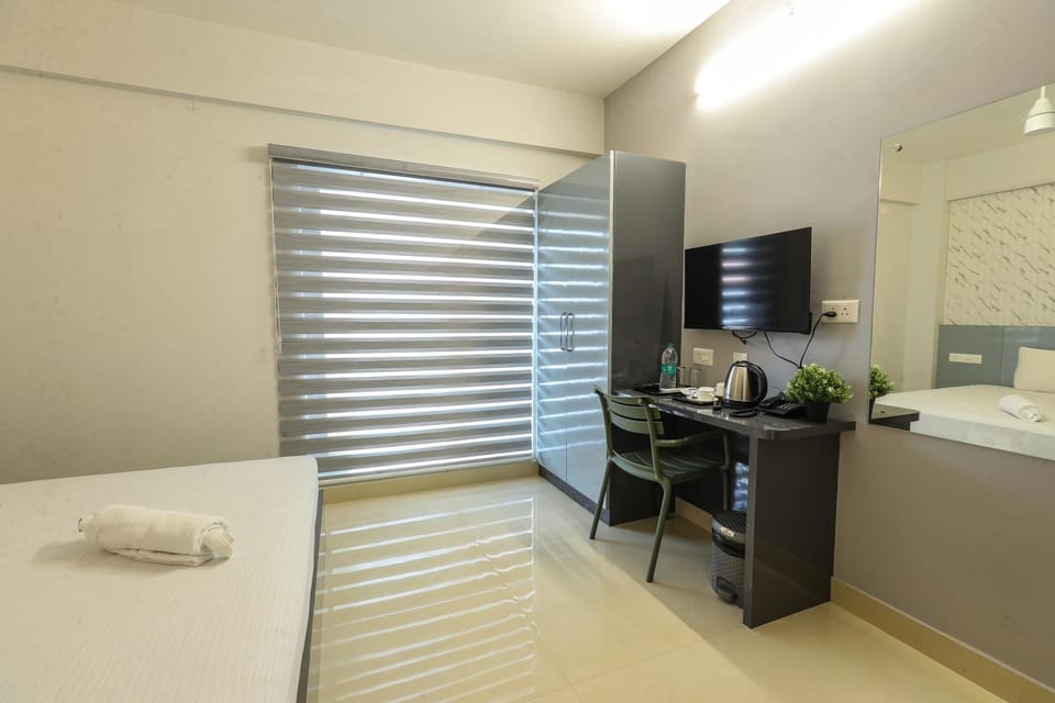 D Mirage Hotels Hotel in Kochi