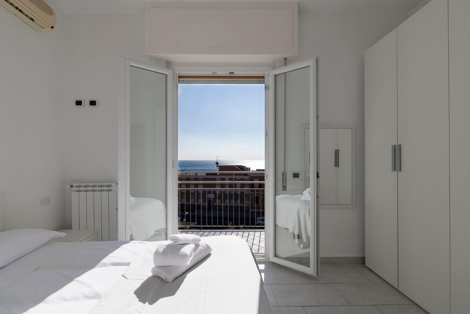 Hostdomus-Turtle House Apartment in Borgio Verezzi