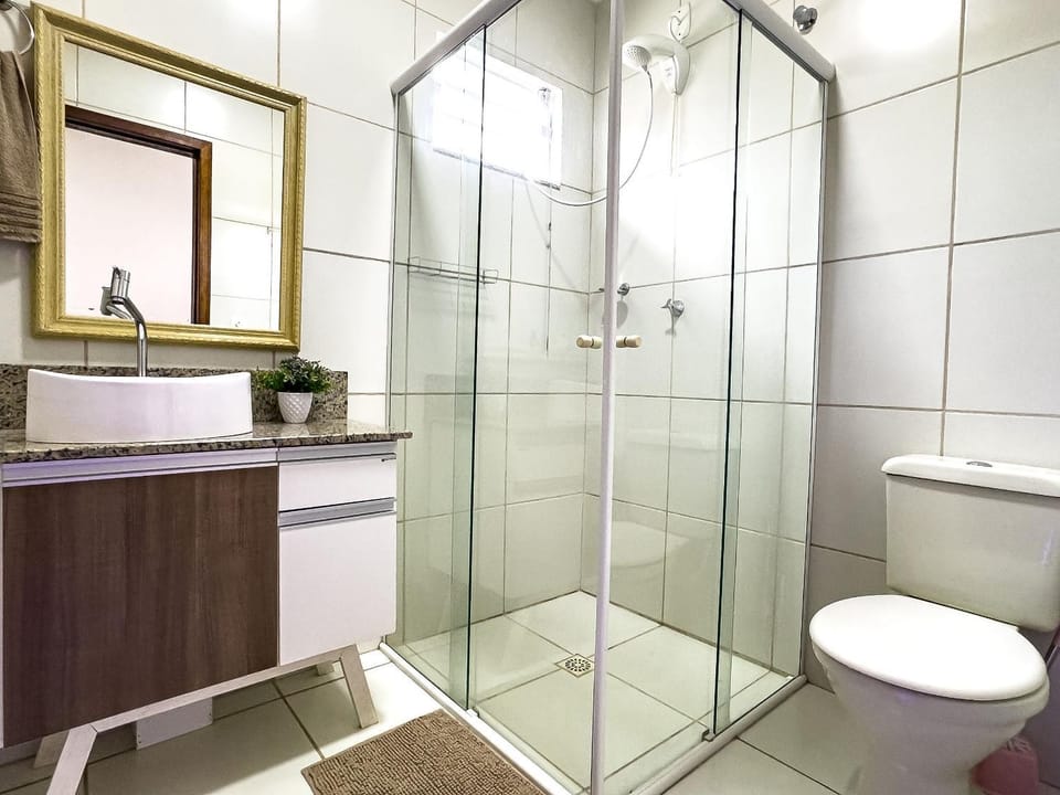 Brusque: Casa aconchegante com piscina House in Brusque