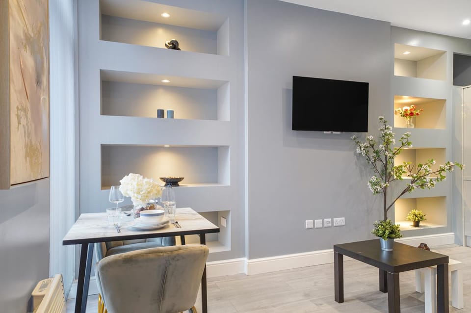 Stunning Modern London Apartments Apartment in London Borough of Ealing