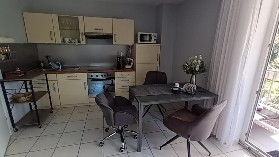 Home sweet Home Apartment in North Rhine-Westphalia