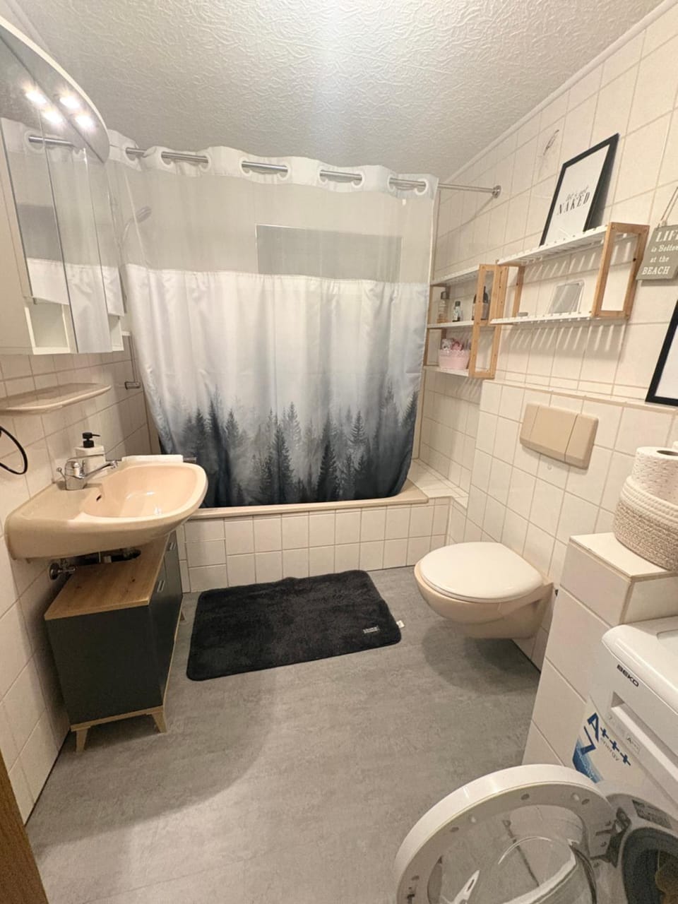 Tolle 2 Zimmerwohnung mit schöner Aussicht Apartment in Baden-Württemberg