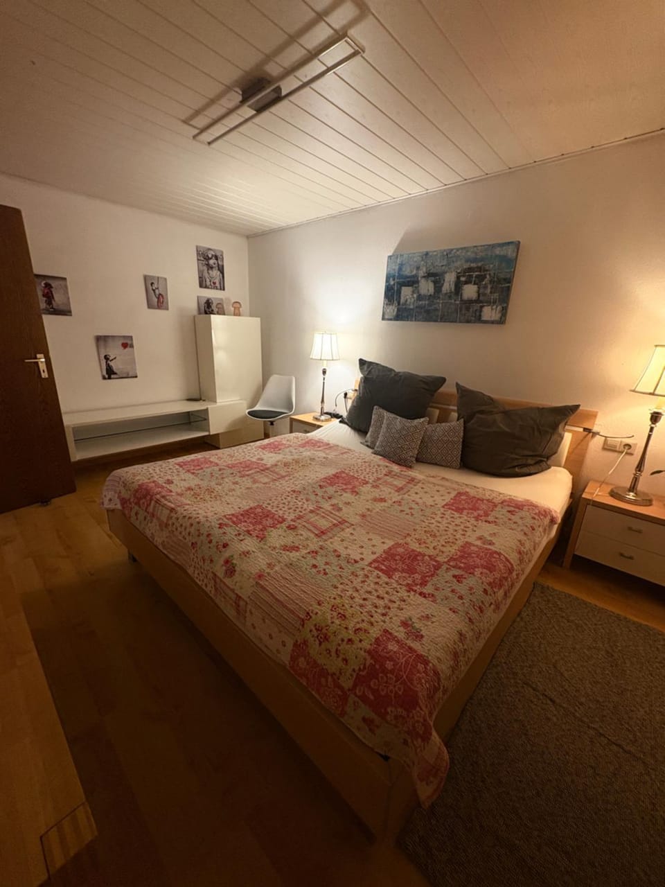 Tolle 2 Zimmerwohnung mit schöner Aussicht Apartment in Baden-Württemberg