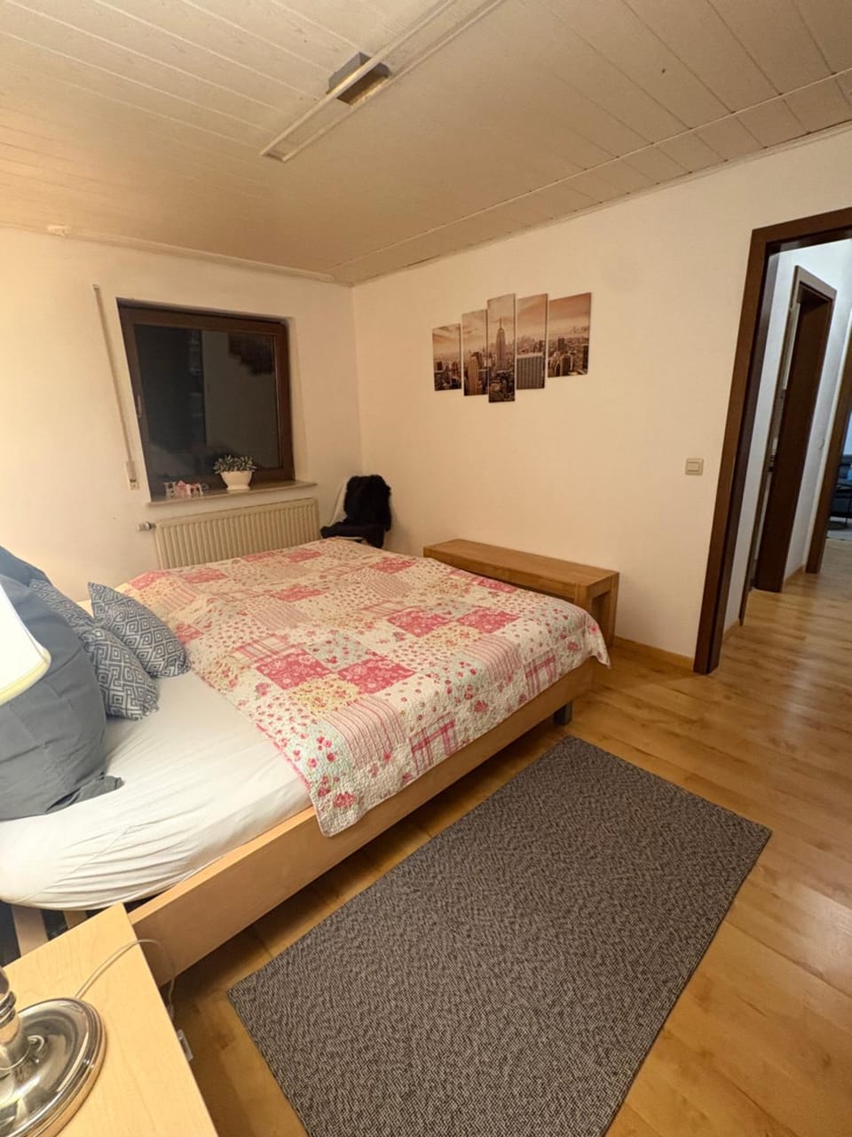 Tolle 2 Zimmerwohnung mit schöner Aussicht Apartment in Baden-Württemberg